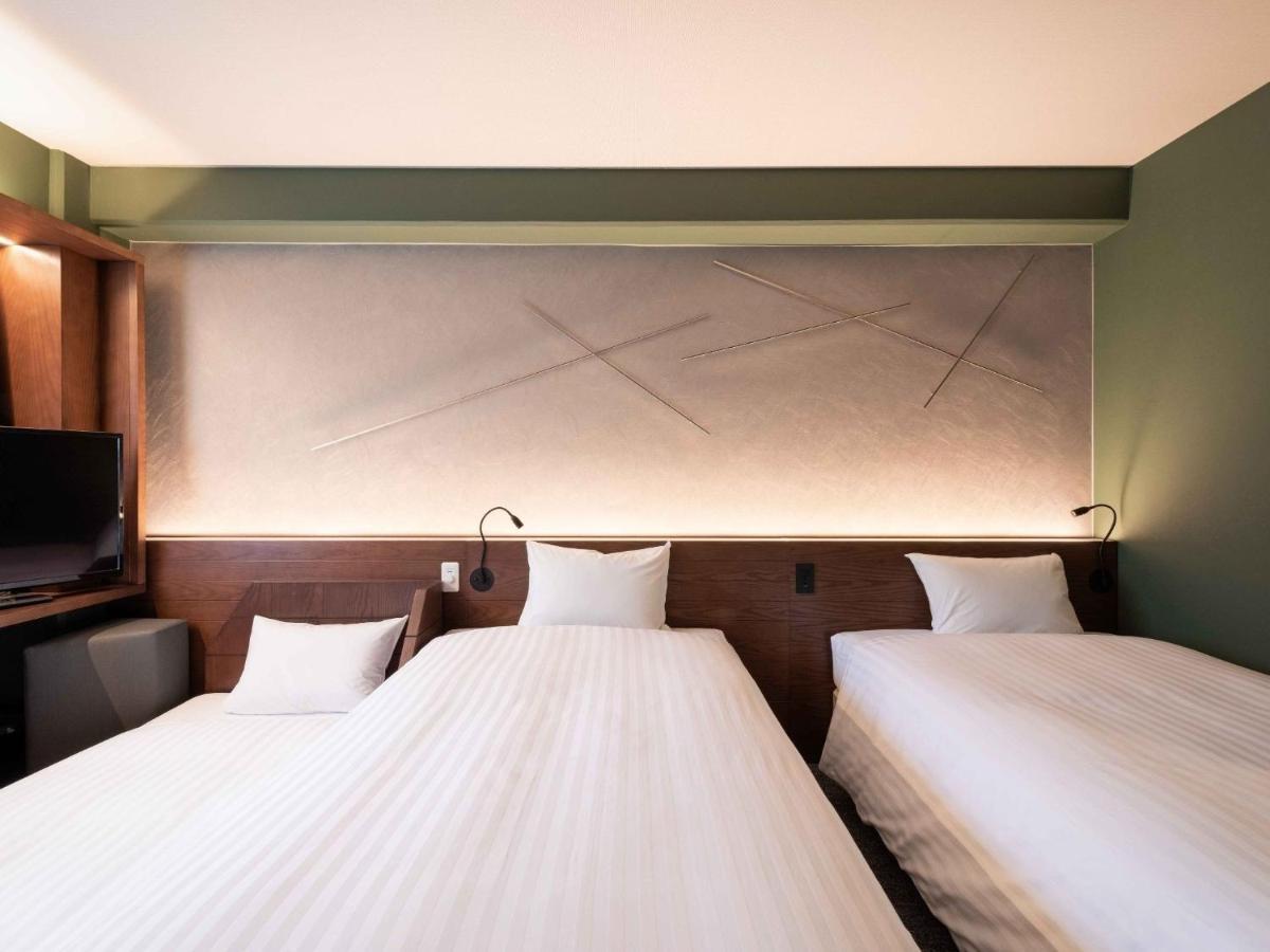 En Hotel Hiroshima - Vacation Stay 45745V Zewnętrze zdjęcie
