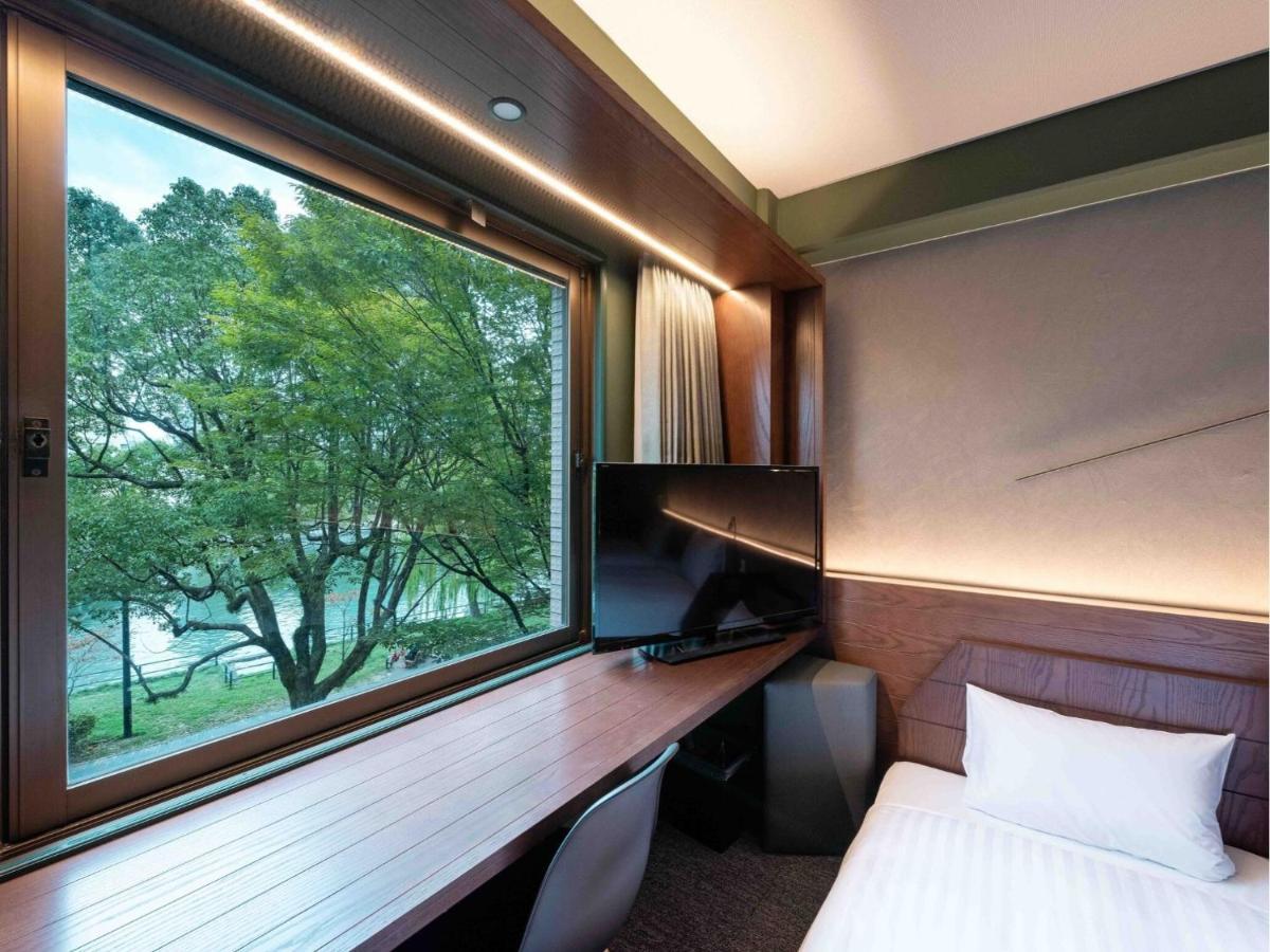 En Hotel Hiroshima - Vacation Stay 45745V Zewnętrze zdjęcie