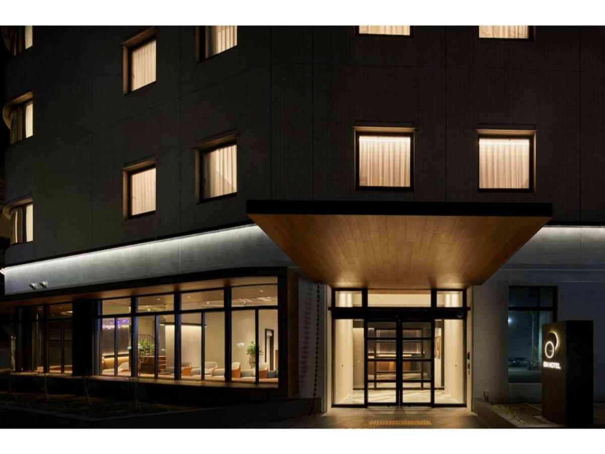 En Hotel Hiroshima - Vacation Stay 45745V Zewnętrze zdjęcie