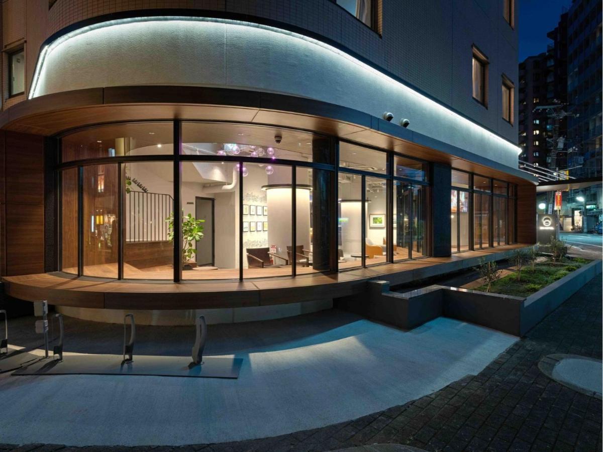 En Hotel Hiroshima - Vacation Stay 45745V Zewnętrze zdjęcie