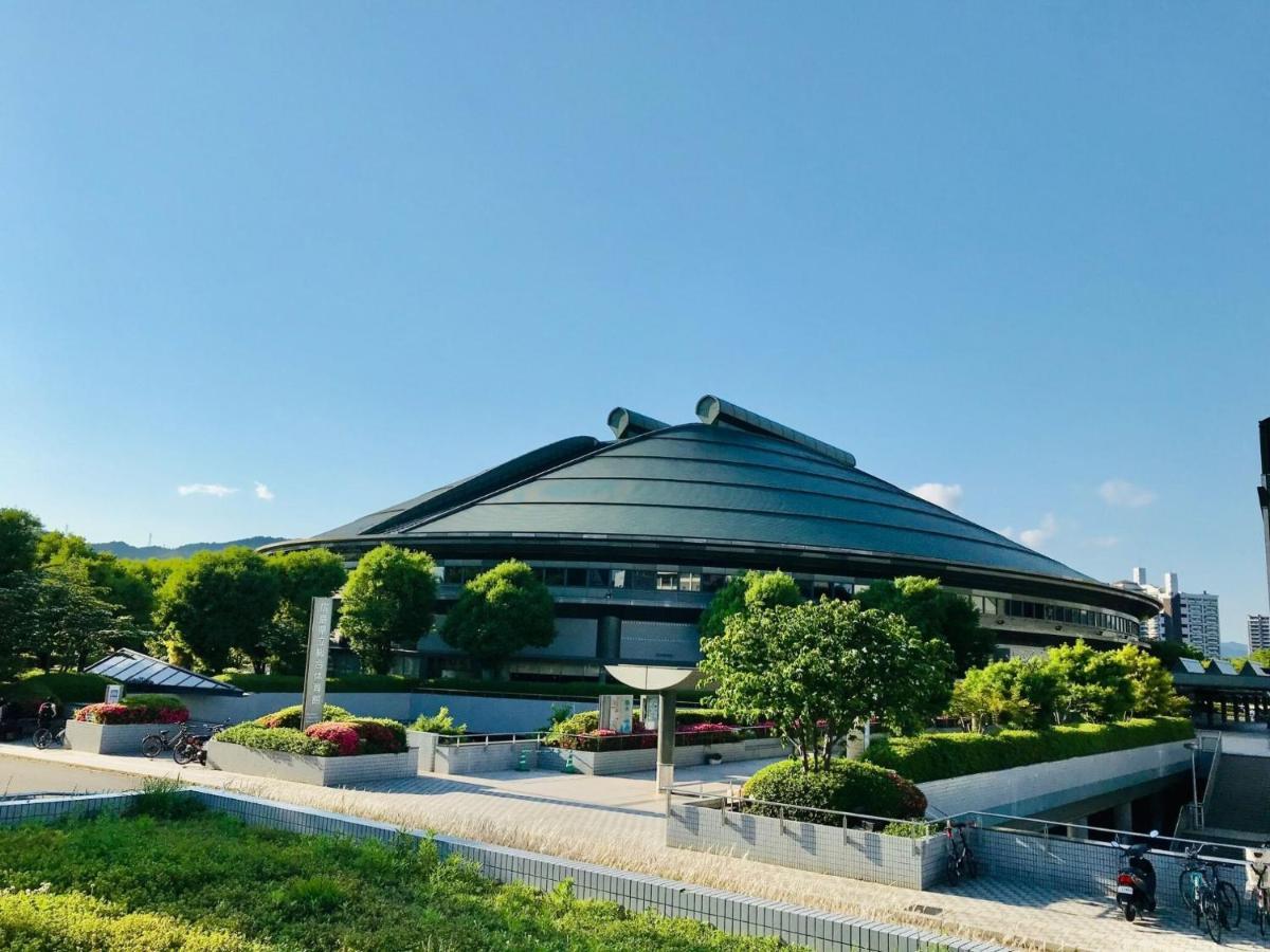 En Hotel Hiroshima - Vacation Stay 45745V Zewnętrze zdjęcie