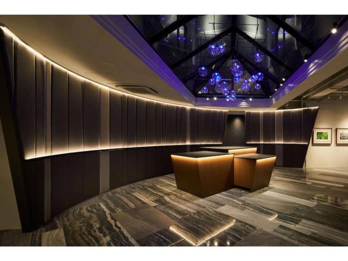 En Hotel Hiroshima - Vacation Stay 45745V Zewnętrze zdjęcie