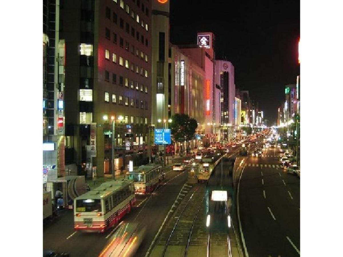 En Hotel Hiroshima - Vacation Stay 45745V Zewnętrze zdjęcie
