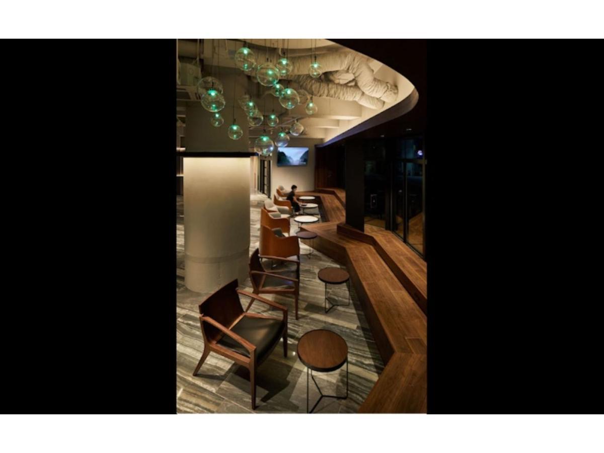 En Hotel Hiroshima - Vacation Stay 45745V Zewnętrze zdjęcie