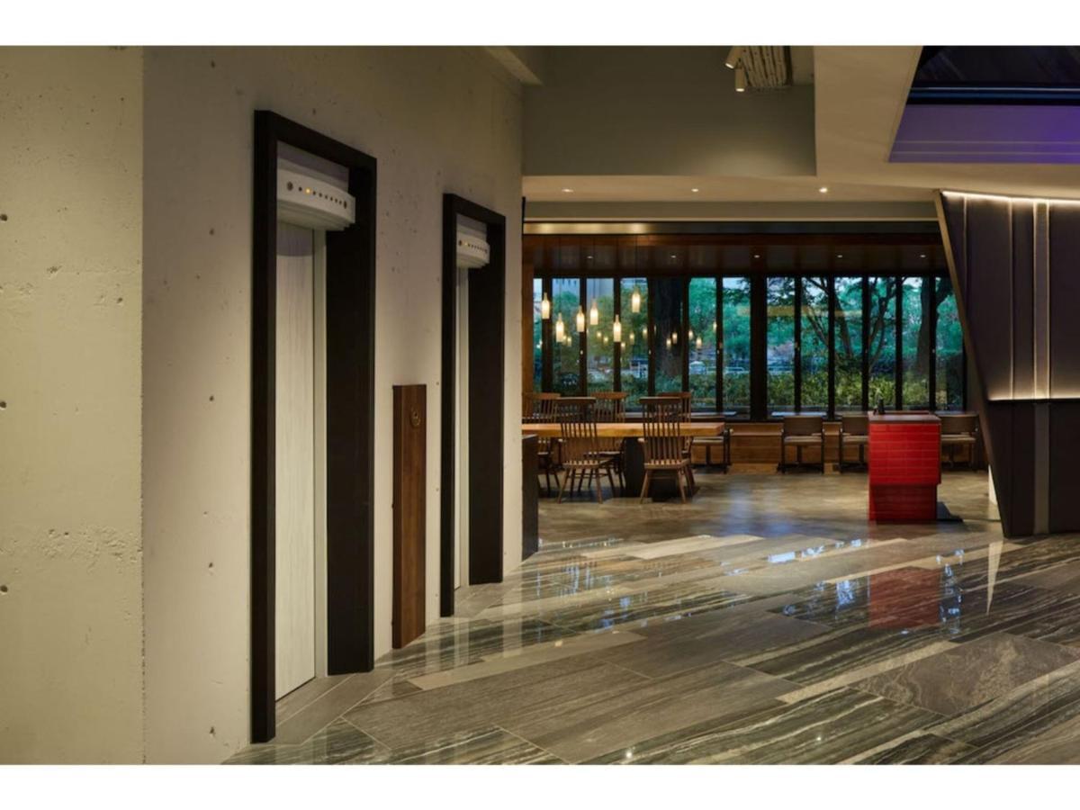 En Hotel Hiroshima - Vacation Stay 45745V Zewnętrze zdjęcie